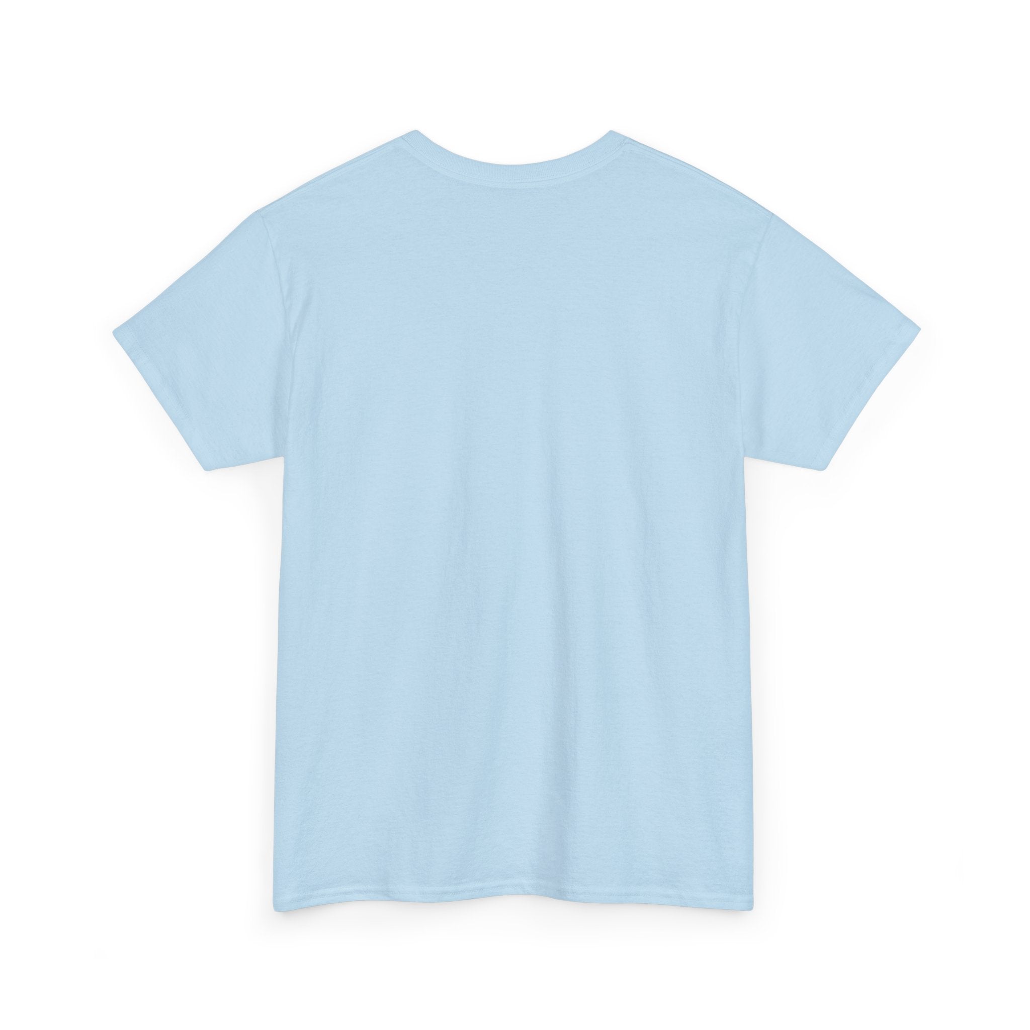 Stay Paw-sitive Dog Tee — Cute Pug Sunshine Graphic T-Shirt