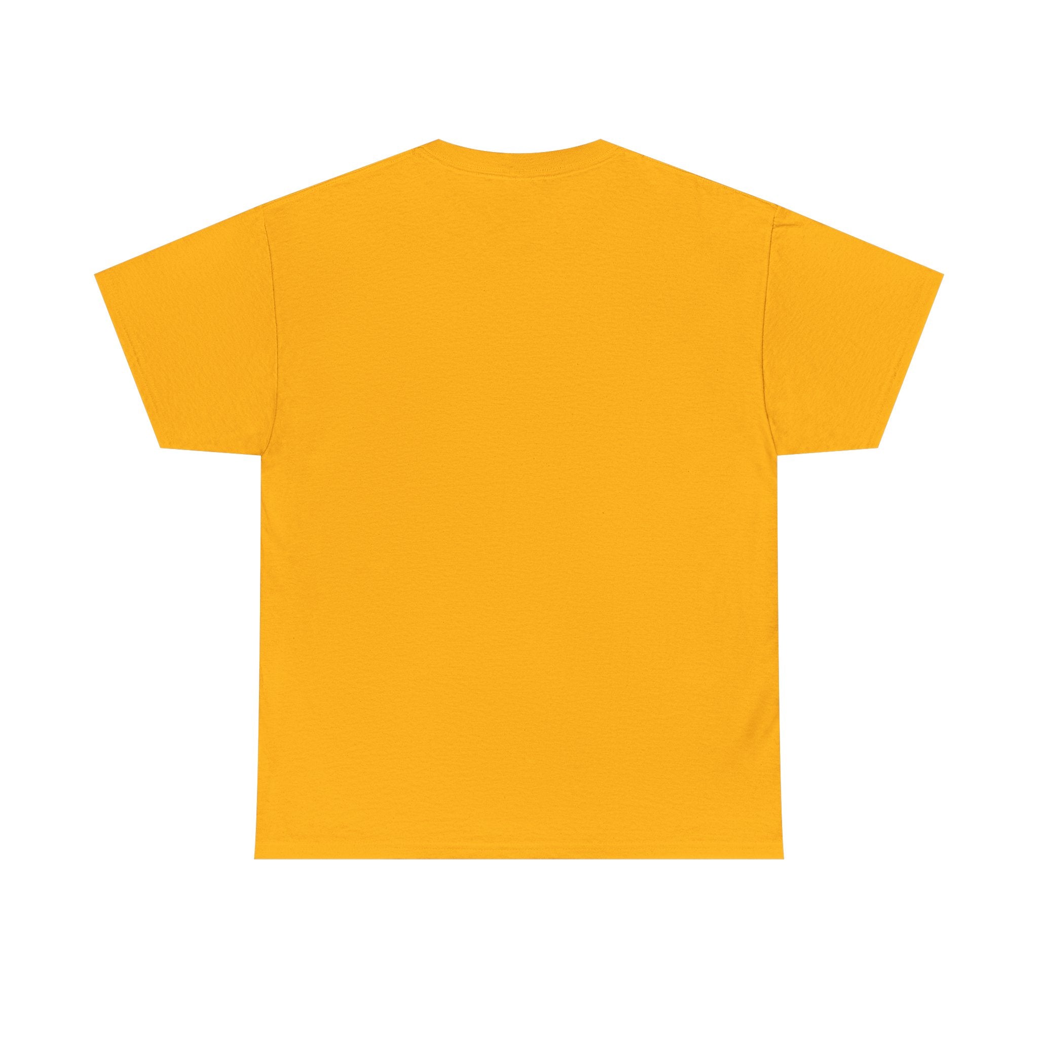 New Day Cat Tee — Graphic Cat Drinking Juice T-Shirt