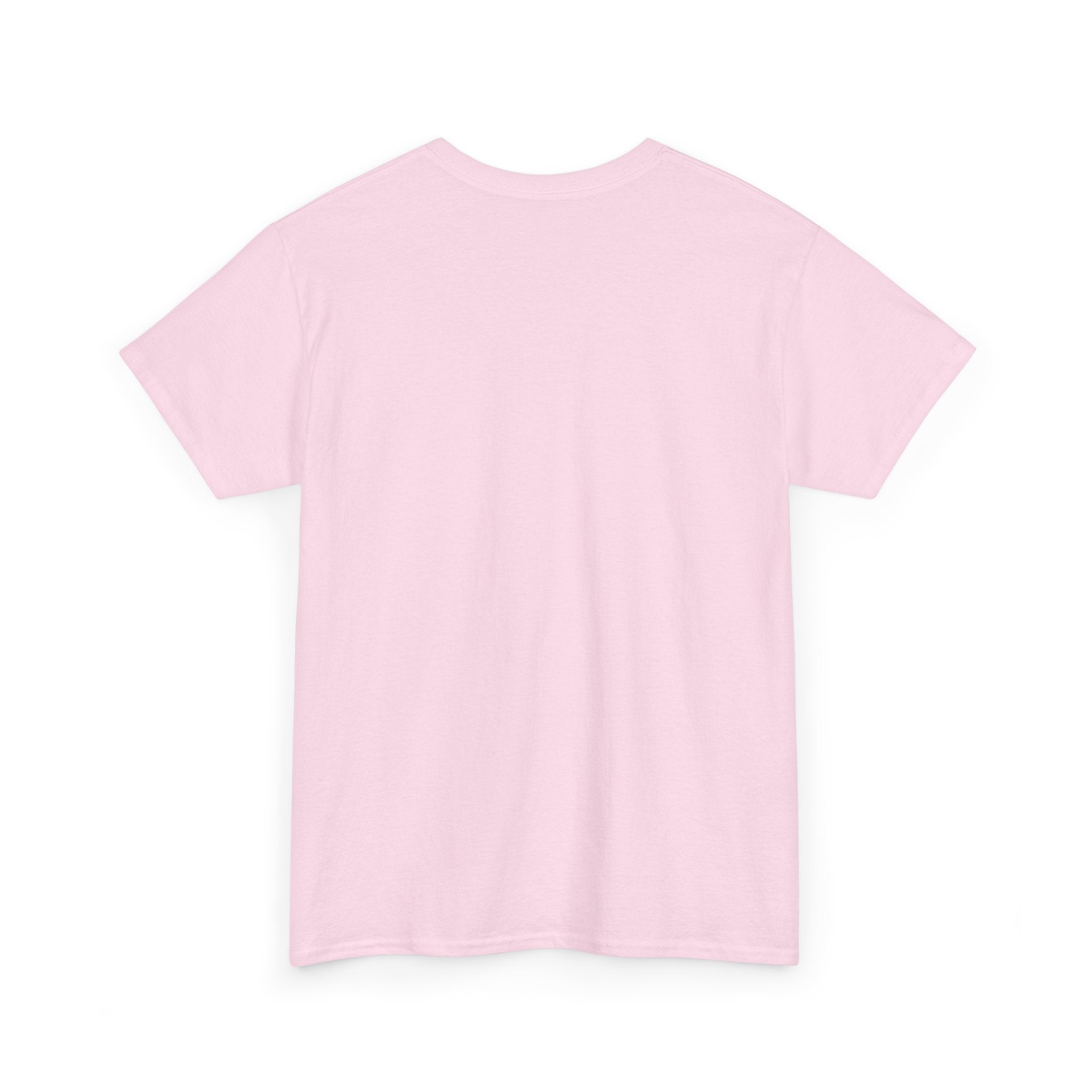 Stay Paw-sitive Dog Tee — Cute Pug Sunshine Graphic T-Shirt